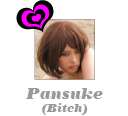 Pansuke(Bitch)