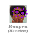 Runpen(Homeless)