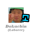 Dokachin(Laborer)